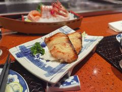 -小山日本料理(兴业太古汇店)