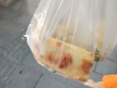-咏春葱油饼(德政中路店)
