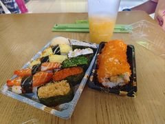 -池田寿司·新鲜现做(朝阳大悦城店)