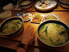-上坐过桥米线(顺城店)