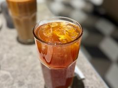 -留半山·香港食堂(啦啦宝都店)