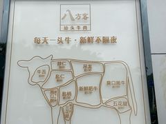 -八方客汕头火锅·牛肉·卤水(福保店)