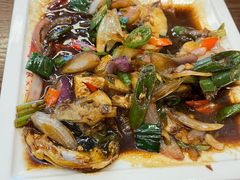 -海坛特色小吃·只做平潭特色菜(平潭店)