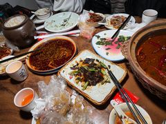 -马头巷·隐庐居·红油大虾(园区店)