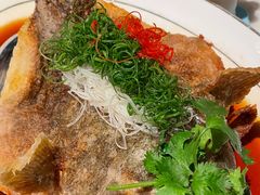-杭州君悦酒店·湖滨28中餐厅