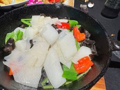 -松茸小馆·云南特色餐厅