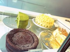 -Lady M Cake Boutique(麦迪逊大道店)