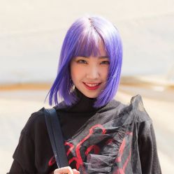 -杉影印象日式烫染專門店