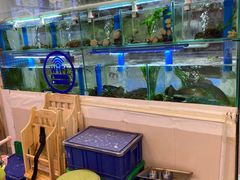 -富临港·蒸汽海鲜·手抓海鲜·炒菜(栈桥店)