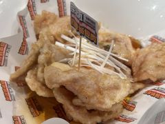 -东北风(江北万达店)