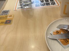 -乐凯撒披萨(欢乐颂购物中心店)