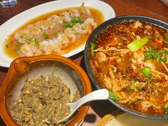 -前海沿·青岛菜(大拇指广场石老人店)