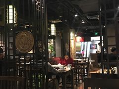 -龙门烤鱼(东方宝泰店)