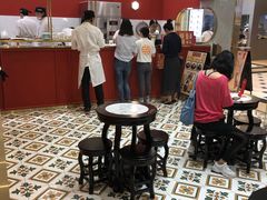 -裕莲楼(环球港店)