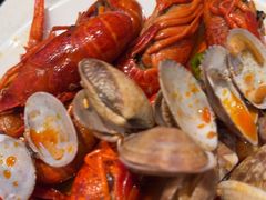 -加勒比阳光环球美食自助(凯德店)
