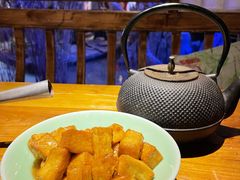 -淀里船宴(卓达店)