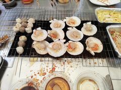 -光头佬室内钓虾场·烧烤·团建·亲子(中山八路店)