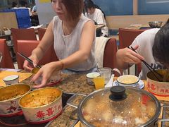 -黄记煌三汁焖锅(欢乐海岸店)