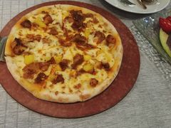 -咖啡之翼·咖餐厅(武清店)