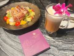 -Thai Alley泰爱里(二沙岛店)
