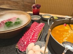 -三出山火锅(南京万象天地店)
