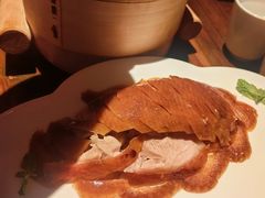 -北京老铺烤鸭(第五国际店)