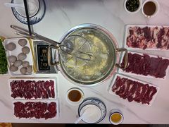 -八合里牛肉火锅(八合里总店)
