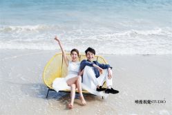 唯美浪漫-巴黎婚纱摄影工作室