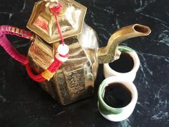 自酿黄酒-兰溪小馆(东直门簋街店)