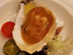 -安蒂娅·海鲜自助餐厅(安蒂娅美兰酒店)