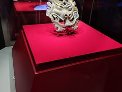 -北京大葆台遗址博物馆