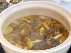 -名善山珍·野生菌汤锅(文殊院店)
