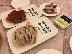 -全聚德烤鸭店·宴会厅(和平门店)