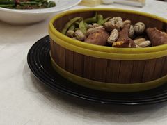 -尖沙咀大酒楼(罗村店·粤菜海鲜·宴会聚餐)