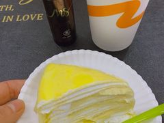 -7cake憩刻生日蛋糕·下午茶(无锡店)