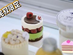 -侘寂甜品(自取店)