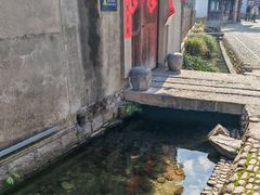 -前童古镇