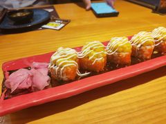 -元通寿司(地标店)