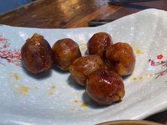 -青山青豆花·笑禅豆腐鱼(黄泥塝店)