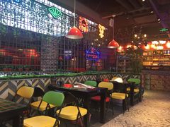 大堂-丁丁龙虾(总店)