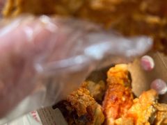 -阿捡忭京炸鸡(长沙韭菜园总店)