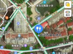 -王记西鎮电烤肉(汶上路店)