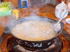 -侠成水上农庄(工业大道店)