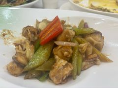 -万年酒楼(越秀南路店)