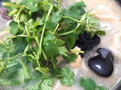 -惠丰源烩面馆(经七路店)