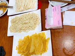 -岳合轩老北京涮肉