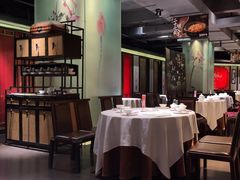 -巴蜀风月·聚会团建·生日宴(宝安店)