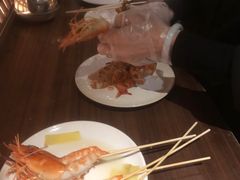 -揽季锅物会.福建黄鱼.海鲜姿造(五四路店)