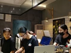 -一些柠檬一些茶(西村店)