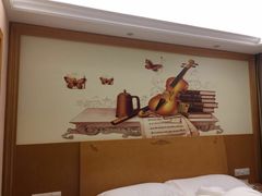 -维也纳酒店(南京奥体中心店)